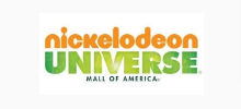 Nickelodeon Universe